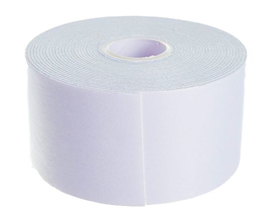 Двухсторонняя клейкая лента MEGAPOWER EV-505 W E 50мм х 5м белый EV-505W – изображение 3