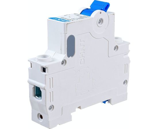 Автоматический выключатель CHINT NXB-63S 1P 10А 4.5kA характеристика C R 296709 – изображение 3