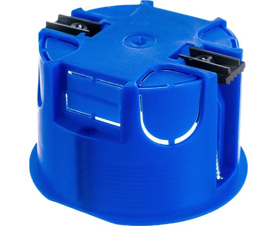 Установочная коробка Промрукав ГСК безгалогенная HF 68х45 1 шт 80-0600П – изображение 3