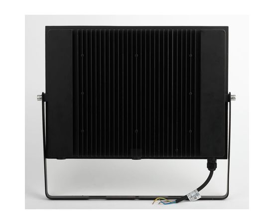 Уличный светодиодный прожектор ЭРА LPR-061-0-65K-200 200Вт, 18000Лм, 6500к, 424х372х34, 4/96 Б0043594 – изображение 3