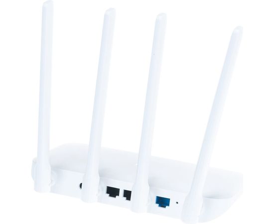 Wi-Fi маршрутизатор Xiaomi Mi Router 4C белый DVB4231GL – изображение 3