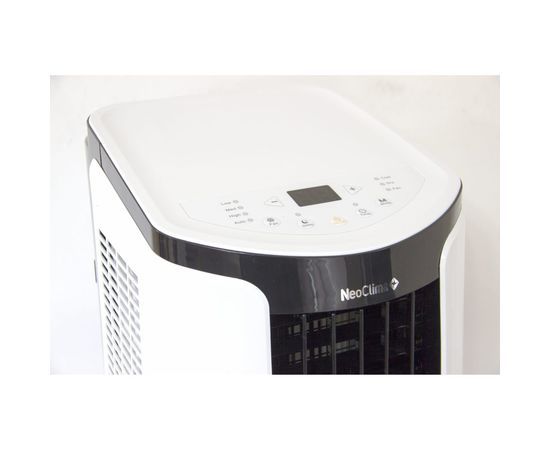 Мобильный кондиционер Neoclima NPAC-07CG 38266 – изображение 4