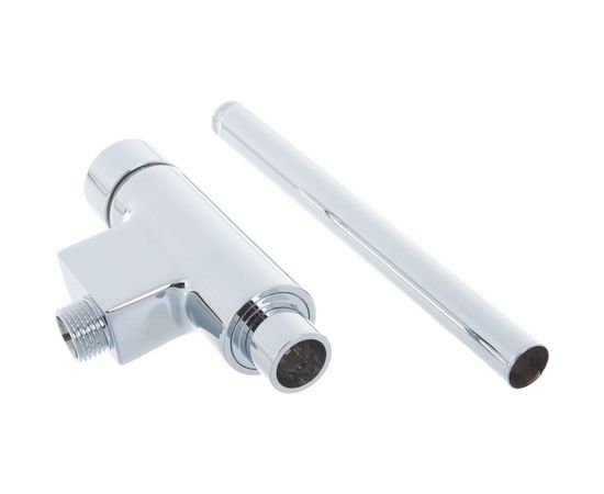 Смывное устройство для писсуара GROHE 37346000 – изображение 4