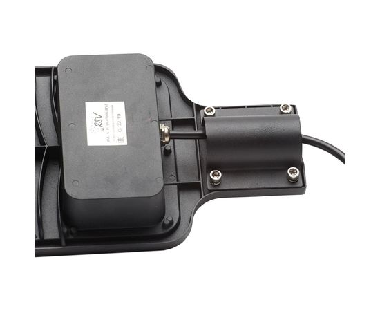 Уличный консольный светильник RSV RSV-STP-150-6500K-IP66 – изображение 4