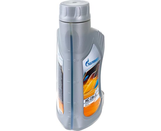 Масло КС-19п А 1л Gazpromneft 2389906593 – изображение 4