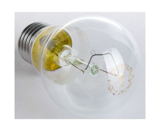 Лампа накаливания общего назначения Лисма Б 230-95-4 230В 95Вт Е27 305003311с – изображение 4