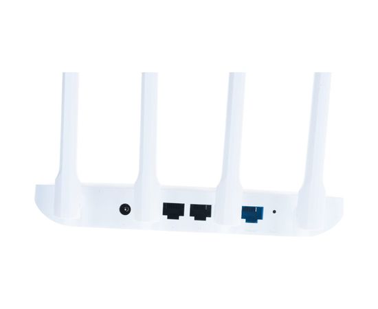Wi-Fi маршрутизатор Xiaomi Mi Router 4C белый DVB4231GL – изображение 4