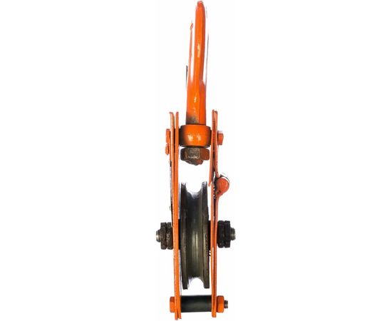 Монтажный блок с крюком TOR HQG(L) K1-0,5 т 11505 – изображение 4