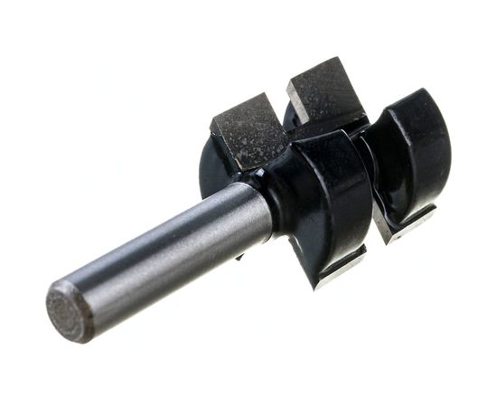 Фреза HM гребневая (25х5х58 мм) REDVERG 840391 6625663 – изображение 4