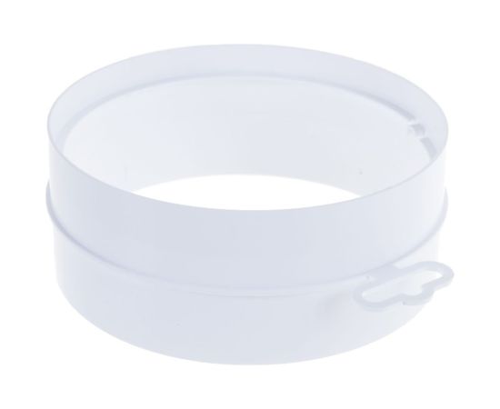 Соединитель пластик 150 мм ERA 15СКП – изображение 5