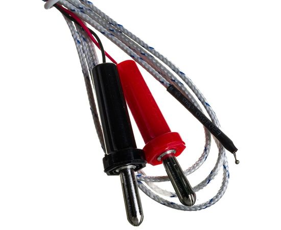 Цифровой мультиметр CROWN CT44052 – изображение 5