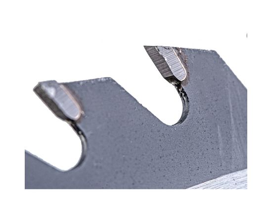 Диск пильный по дереву (185х30 мм; 40Z) Inforce 11-01-602 – изображение 5