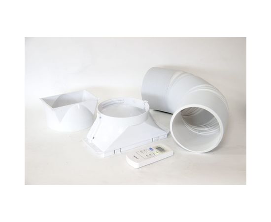 Мобильный кондиционер Neoclima NPAC-07CG 38266 – изображение 5