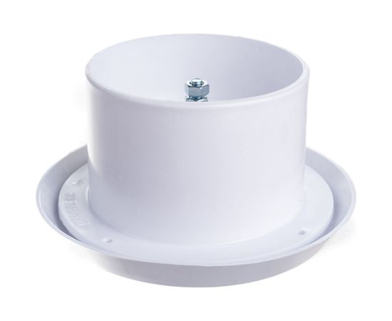 Диффузор пластиковый универсальный DVK 100 Diaflex УФ-00000135 – изображение 5