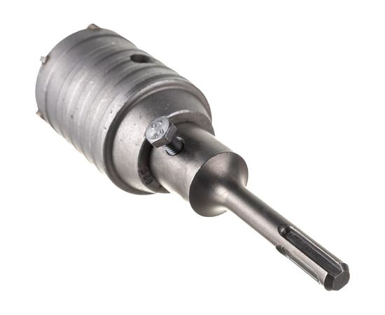 Коронка твердосплавная SDS Plus 50 мм Gigant GRD 11058 – изображение 5