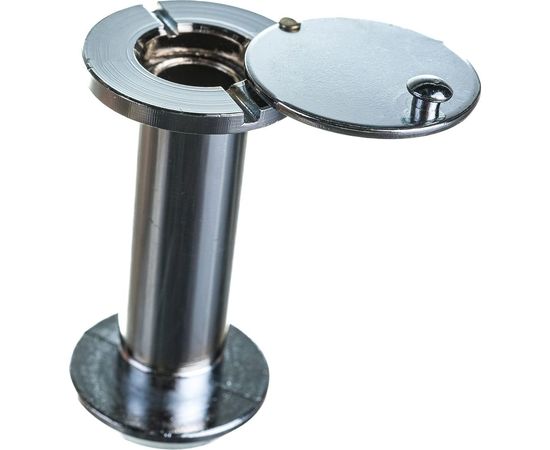 Дверной глазок Avers 2216/50-90-CR 22884 – изображение 5