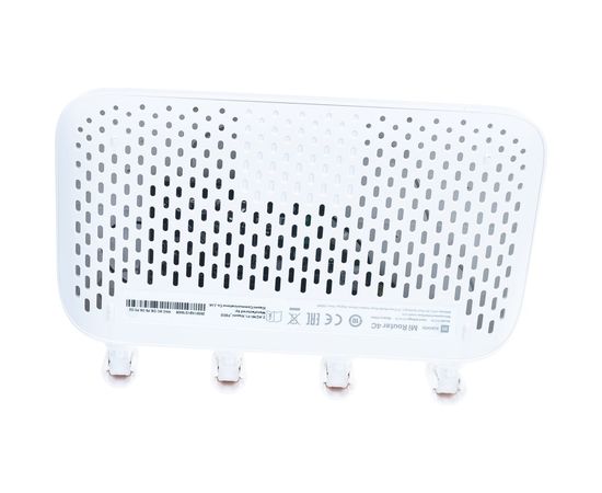 Wi-Fi маршрутизатор Xiaomi Mi Router 4C белый DVB4231GL – изображение 5