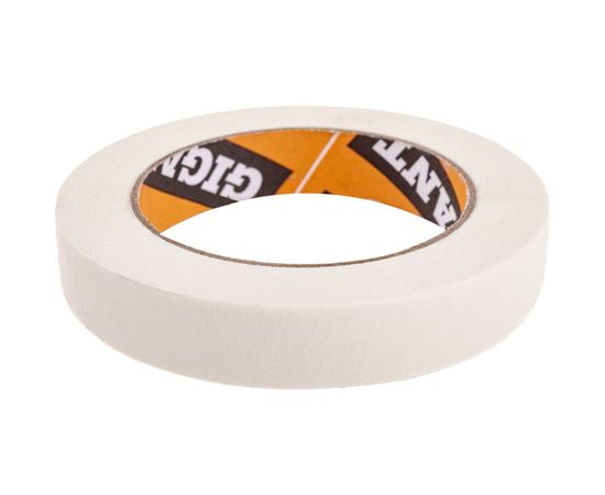 Малярная клейкая лента Gigant 19мм x 50м GIT-28 – изображение 5