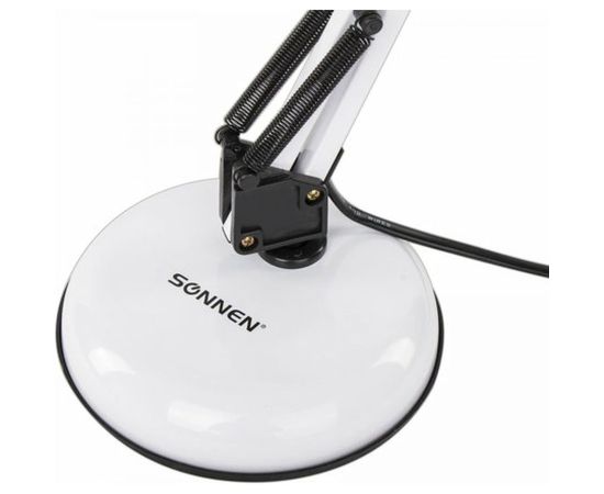 Настольный светильник SONNEN TL-007, 235539 – изображение 5