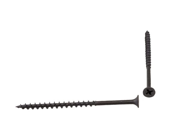 Саморез Стройметиз 4,2х75 гипрок-дерево уп. 500 шт. 2010437 – изображение 5