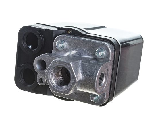 Реле давления MDR_5/5_COA_BAAA_015A030_XXX_XXX CONDOR WERKE 100386069 – изображение 5