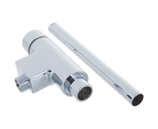 Смывное устройство для писсуара GROHE 37346000 – изображение 5