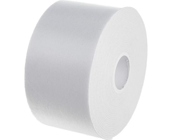 Двухсторонняя клейкая лента MEGAPOWER EV-505 W E 50мм х 5м белый EV-505W – изображение 5