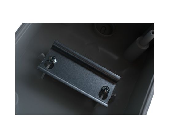 Навесной распределительный щит TEHNOPLAST 4 автоматов IP65 - N4D 30529 – изображение 6