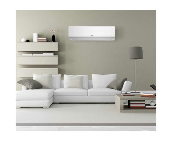 Сплит-система Legion LE-FR18RH-IN/LE-FR18RH-OUT – изображение 6