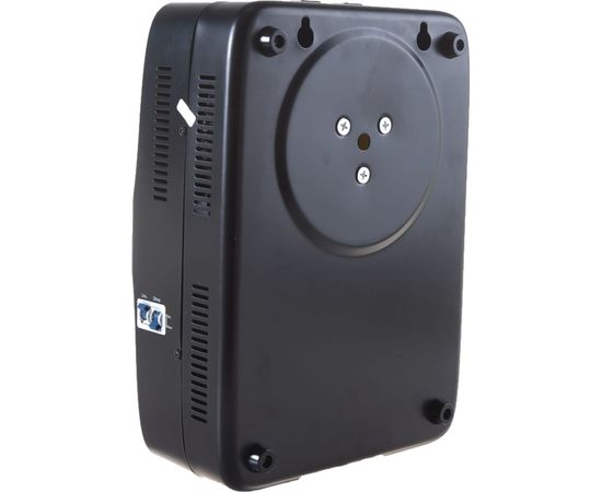 Стабилизатор напряжения Rucelf SDW.II-6000-L 00-00000470 – изображение 6