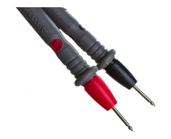 Цифровой мультиметр CROWN CT44052 – изображение 6