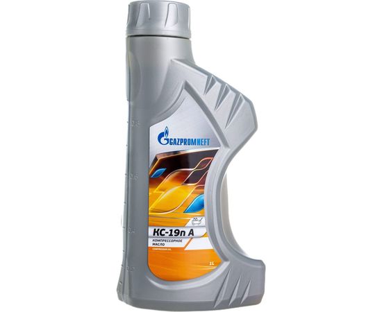 Масло КС-19п А 1л Gazpromneft 2389906593 – изображение 6