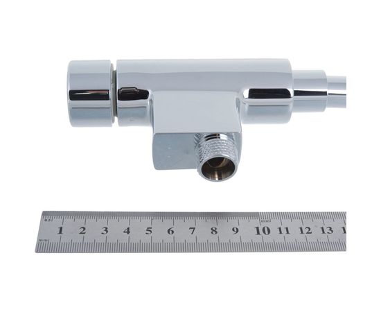 Смывное устройство для писсуара GROHE 37346000 – изображение 6