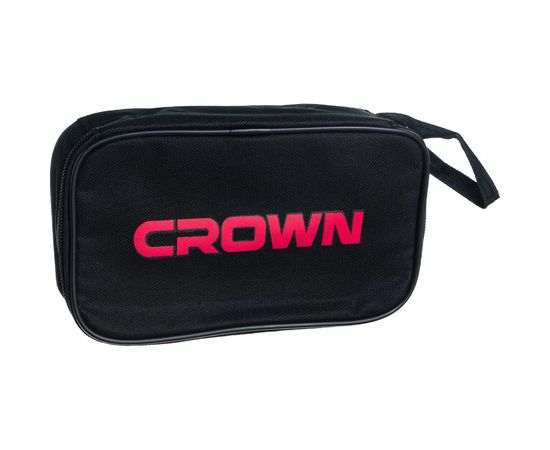 Цифровой мультиметр CROWN CT44052 – изображение 8