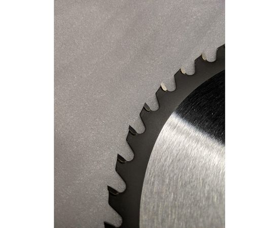 Диск пильный по дереву (185х30 мм; 40Z) Inforce 11-01-602 – изображение 10