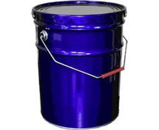 Грунтовка по металлу VIRTUOSO ГФ-021 серая 20 кг 50722 