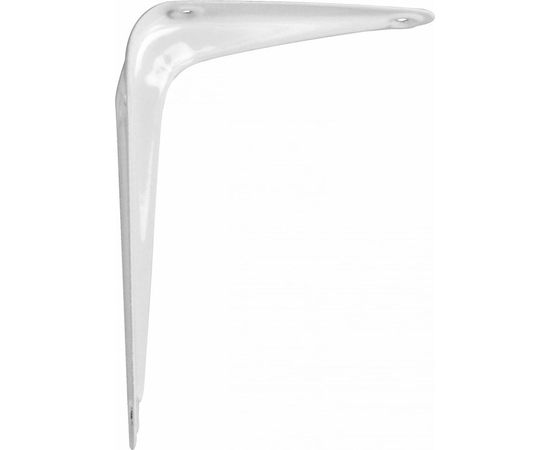 Кронштейн Amig белый 1-150х125 BL 