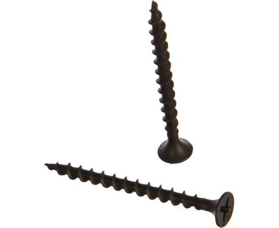 Саморез Tech-Krep ШСГД 3,8х45 20 шт, пакет 102373 