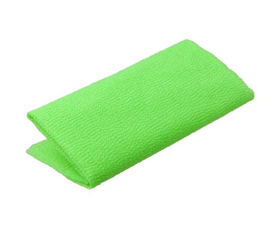 Японская мочалка-полотенце Банные Штучки 30х90 см 40370 