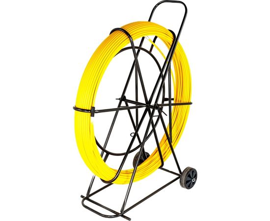 УЗК Связьсервис 11 мм, 150 м, на тележке 4687201705987 