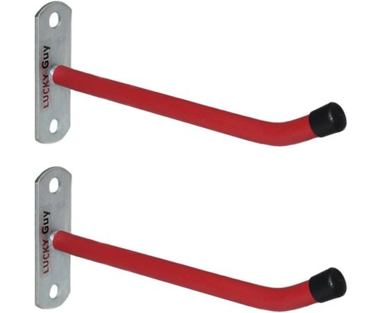 Держатель для колес Lucky Guy 1 упаковка 2 штуки 670 02 Т14-01 0К 