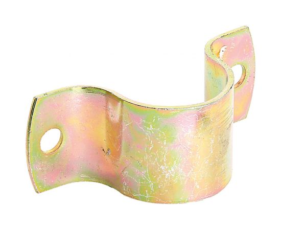 Крепеж для труб GAH ALBERTS оц. 40х42х105х3,5мм 216658 