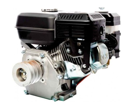 Двигатель бензиновый RD-168F REDVERG 6614328 