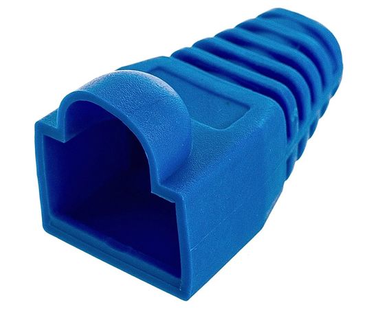 Колпачок Netlink RJ-45 FD-6039 синий (упаковка 100 штук) УТ000003231 