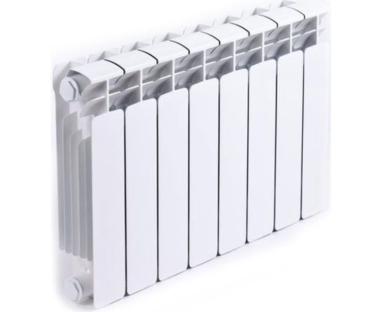 Биметаллический радиатор RIFAR B-350, 12 секций 