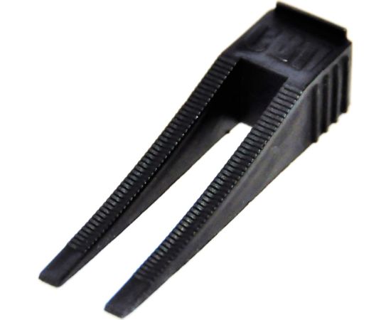 Система выравнивания плитки Клин 50 шт KIPOD 015003001 