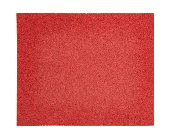 Бумага наждачная (230x280 мм; K40) GRAPHITE 55H885 