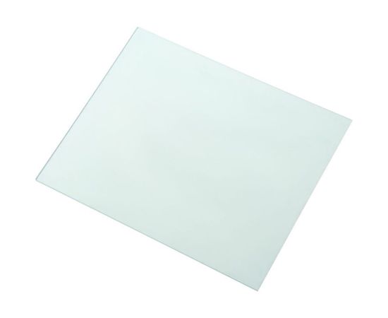 Стекло внешнее защитное (5 шт; 110х90х1 мм) для маски сварщика модели А4 Sturm OWLA4-5 