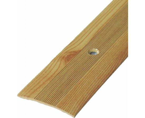 Стык ПилотПро 125 (сосна; 0.9 м) 01327 