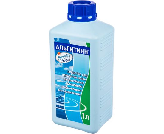 Альгитинн Markopool пенящийся ХИМ06 